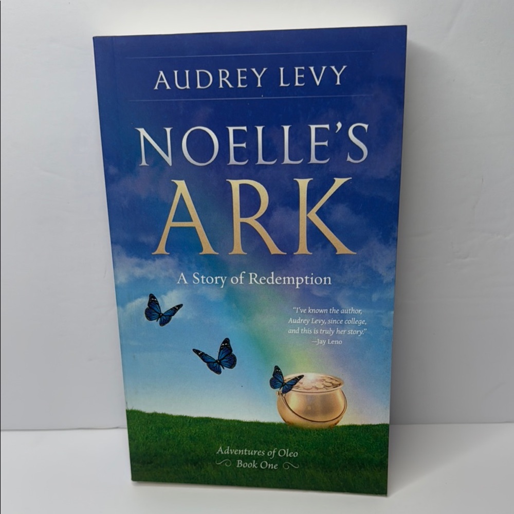 Audrey's  Levy/Noelle's Ark